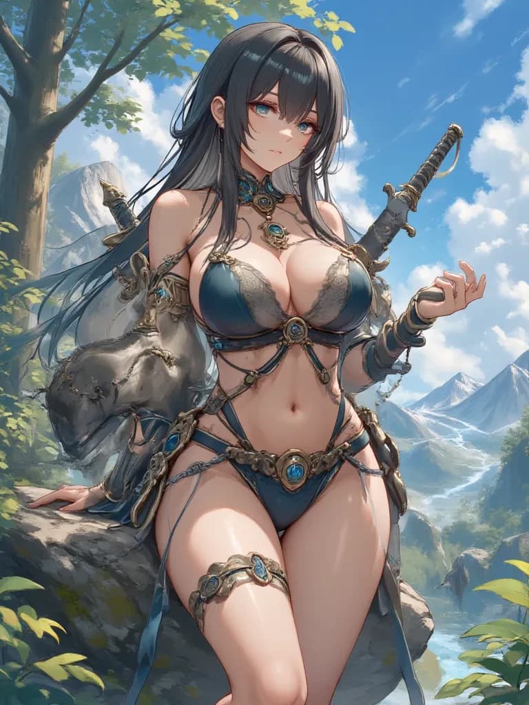 Zira the monster tamer and ect thumbnail