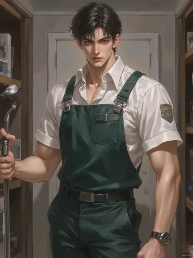 Bruno Chen thumbnail