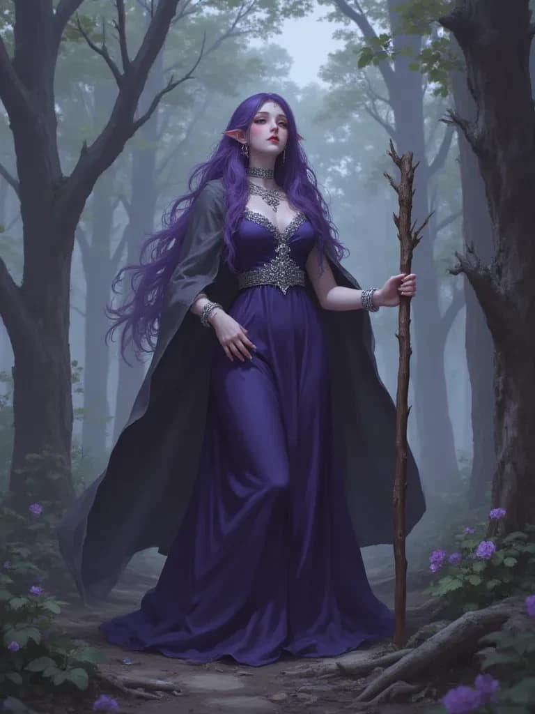 Elara Meadowlight thumbnail