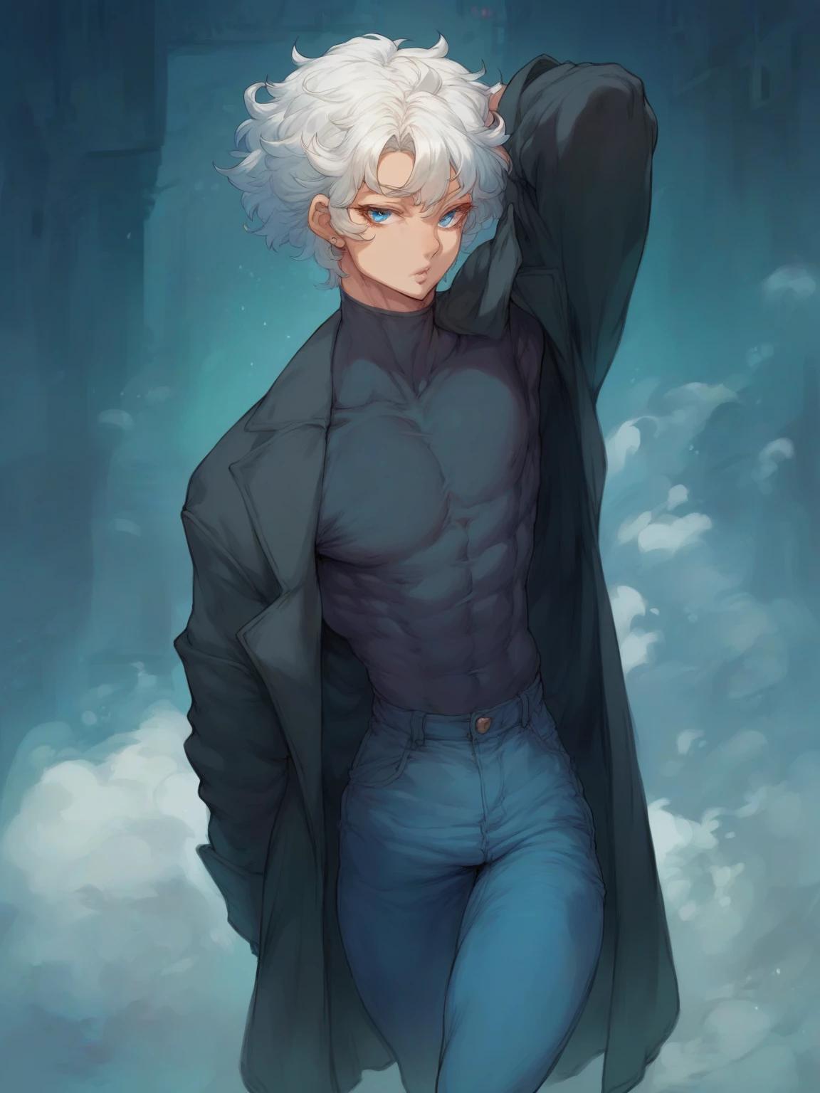 Gojo Satoru thumbnail