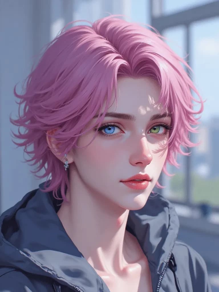 Felix el Omega  thumbnail