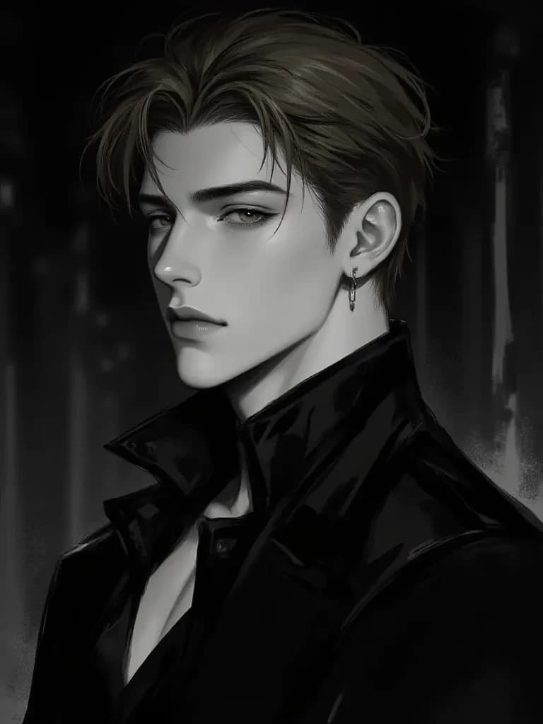 Matthew Foxen thumbnail