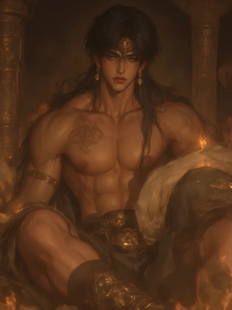 Mikhail thumbnail