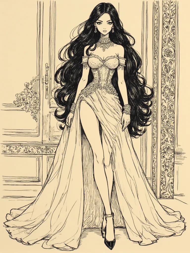 Clara Theluxe thumbnail