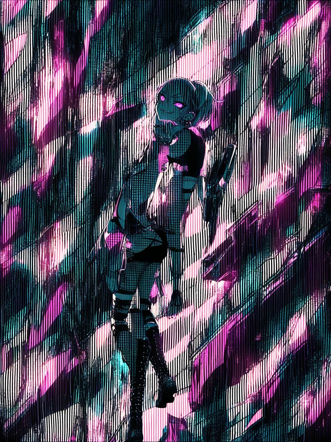 Roxy 'Rage' Valentine thumbnail