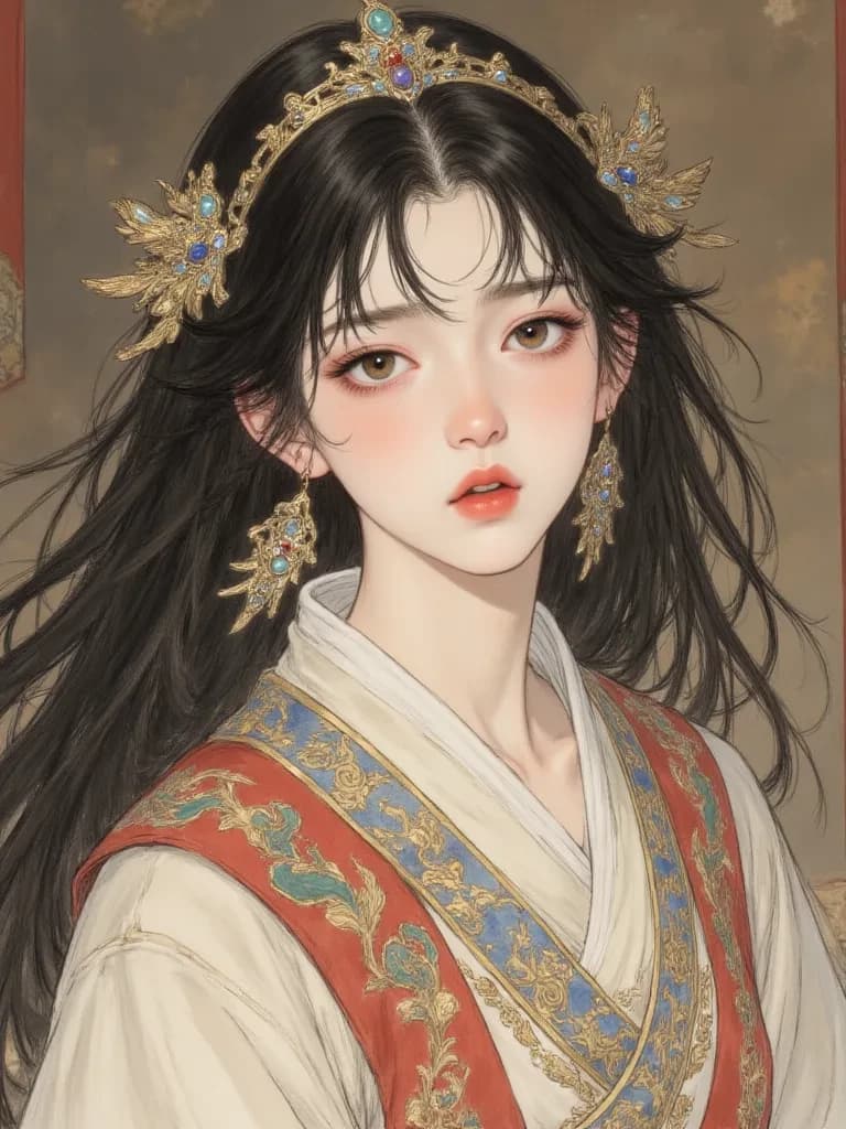 Princess Annelise thumbnail