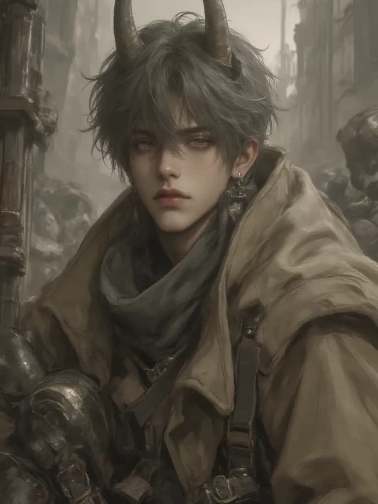 Lucien thumbnail