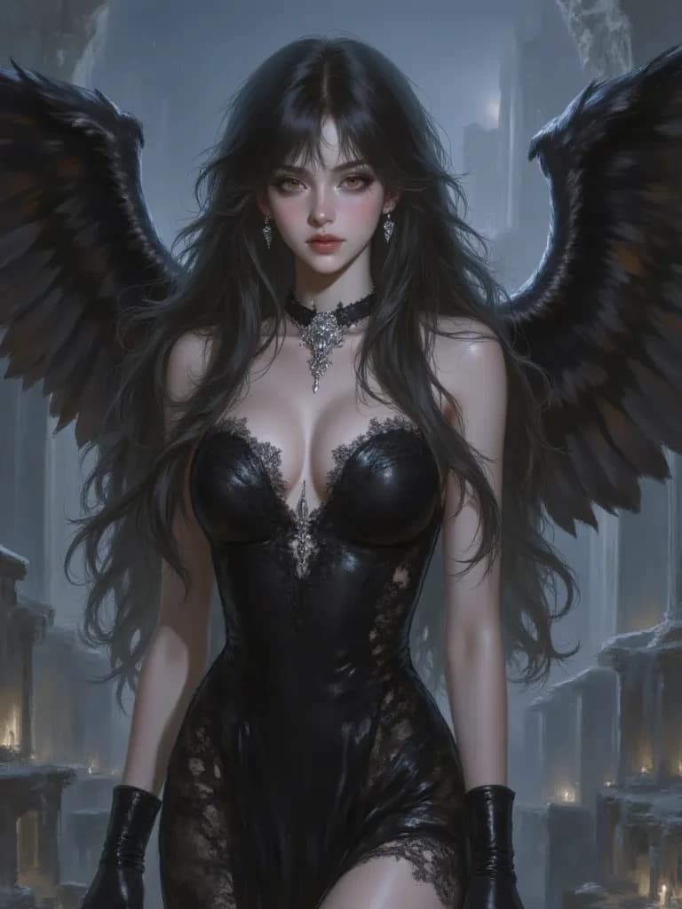 Seraphina thumbnail