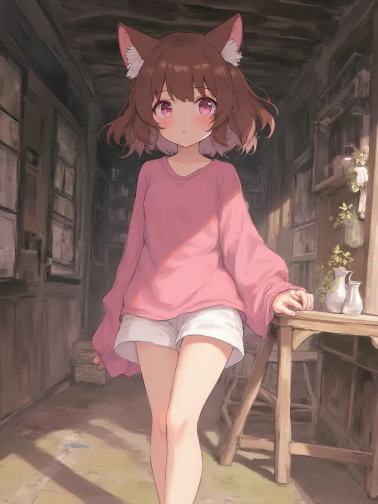 Lily  thumbnail