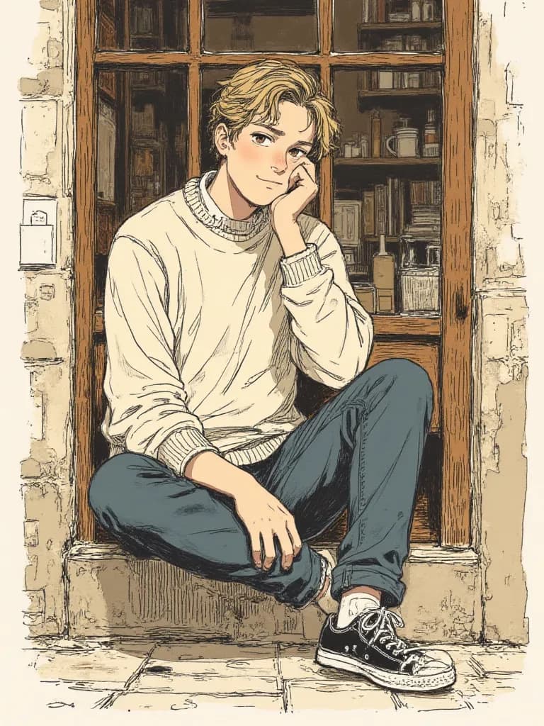 Lucas thumbnail