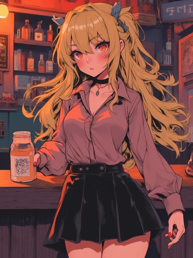 Lily thumbnail