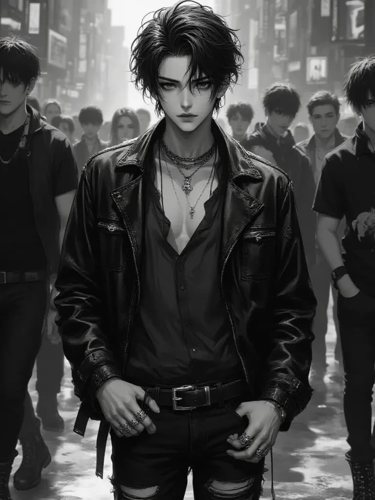 NeverLove thumbnail