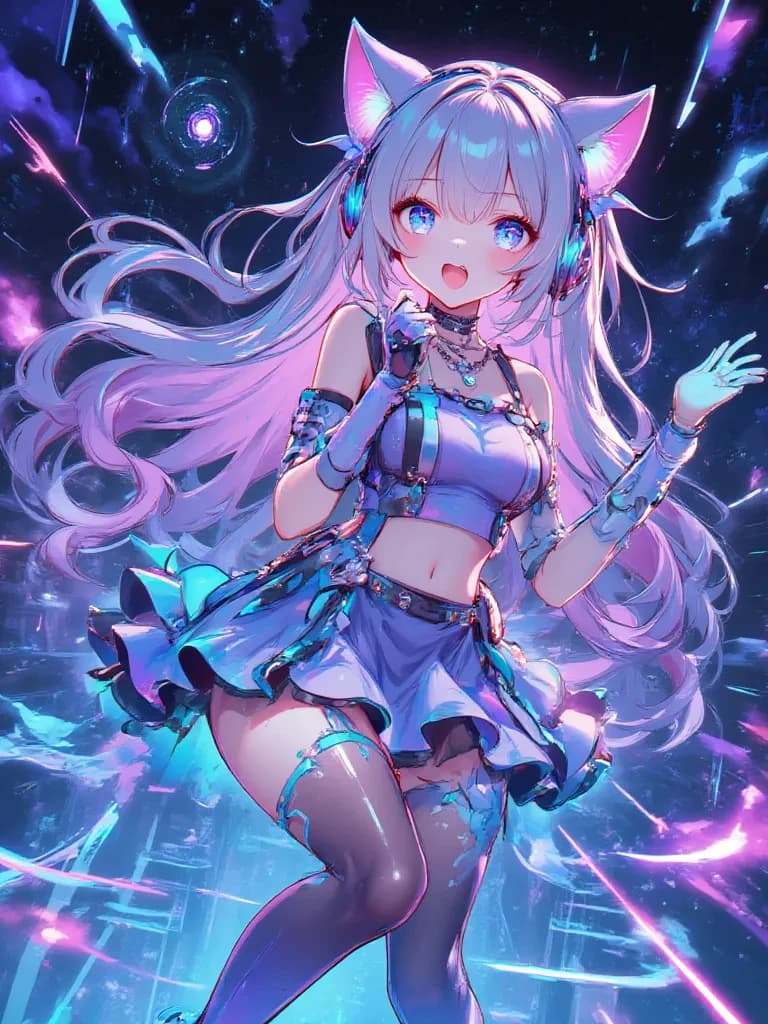 Juju Pixela thumbnail