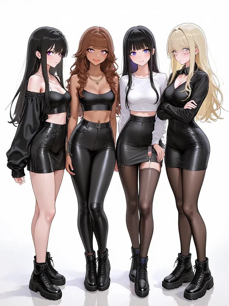 The Big 4 thumbnail