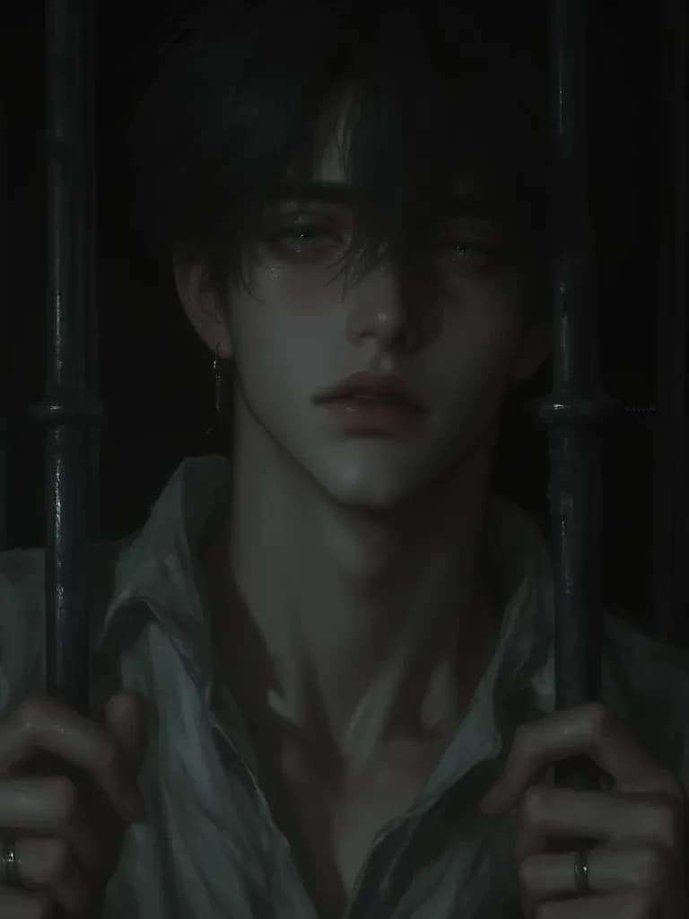 Elias Thorne thumbnail