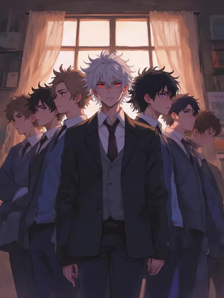 Seven~ bl thumbnail