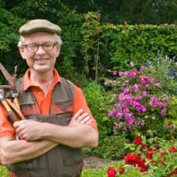 Gardening Expert thumbnail