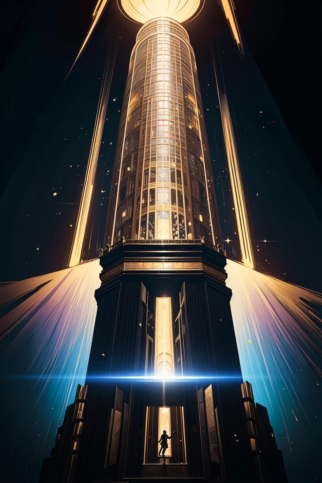 Tower of ascension  thumbnail