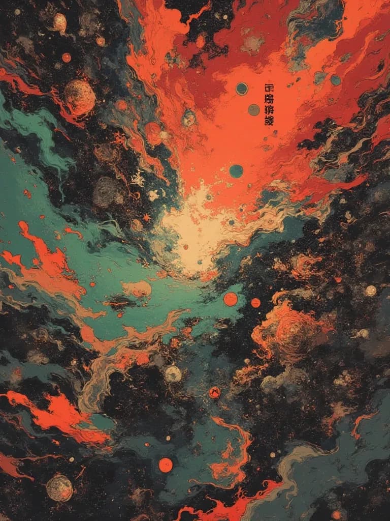 Multiverse 6 thumbnail