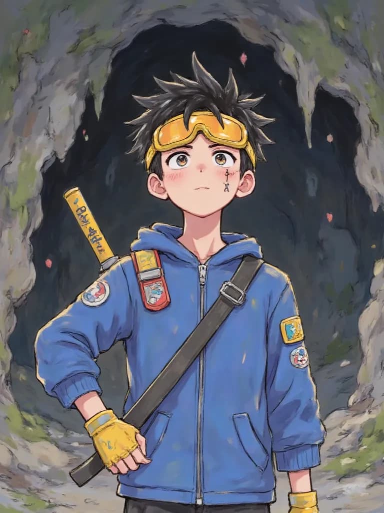 Obito Uchiha thumbnail