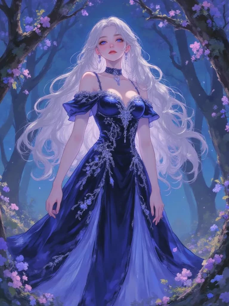 Lily  thumbnail