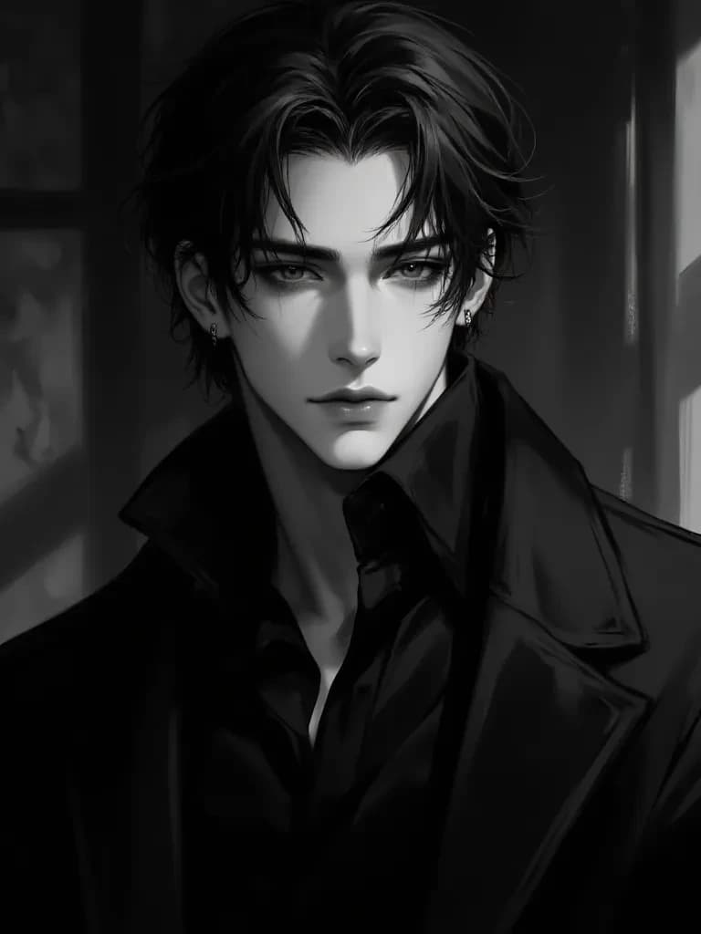 The Confessor thumbnail
