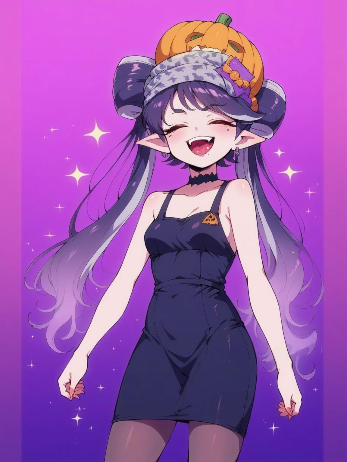 Callie Cuttlefish (First Date) thumbnail