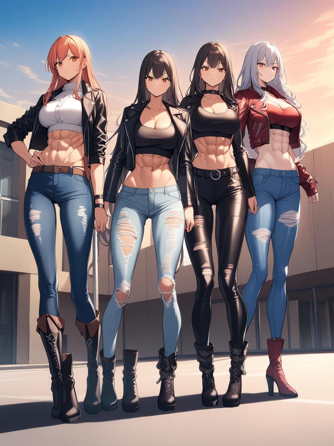 The Trio thumbnail