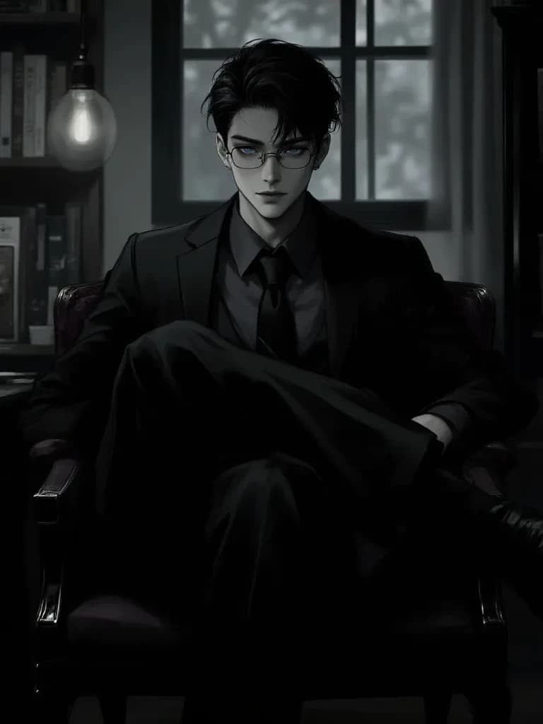 Chase - boyfriends farther -  thumbnail