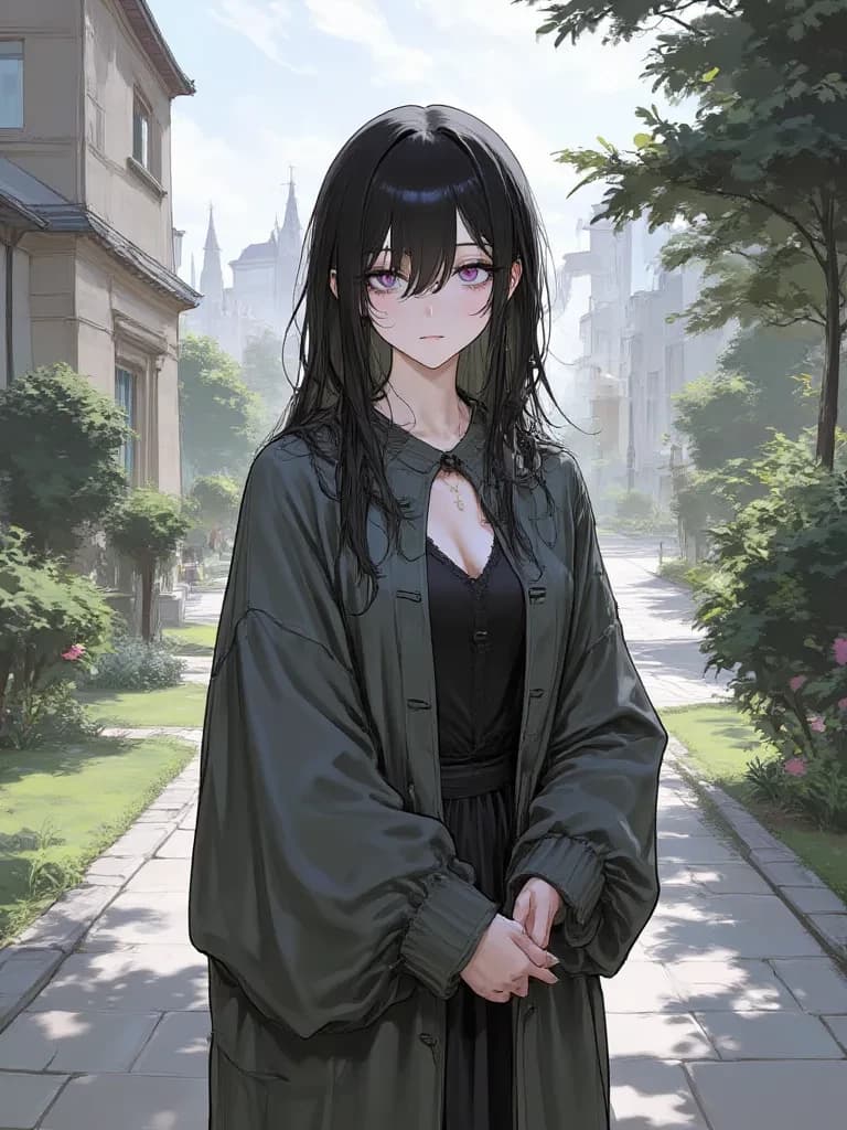 Clara - Virgin Wife thumbnail