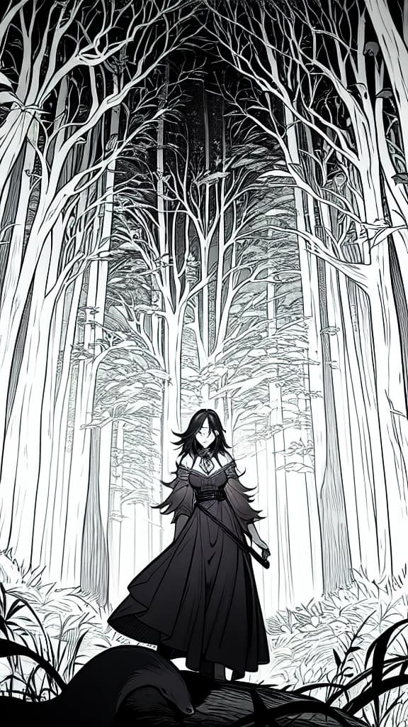 Elara: The Forest's Guardian thumbnail