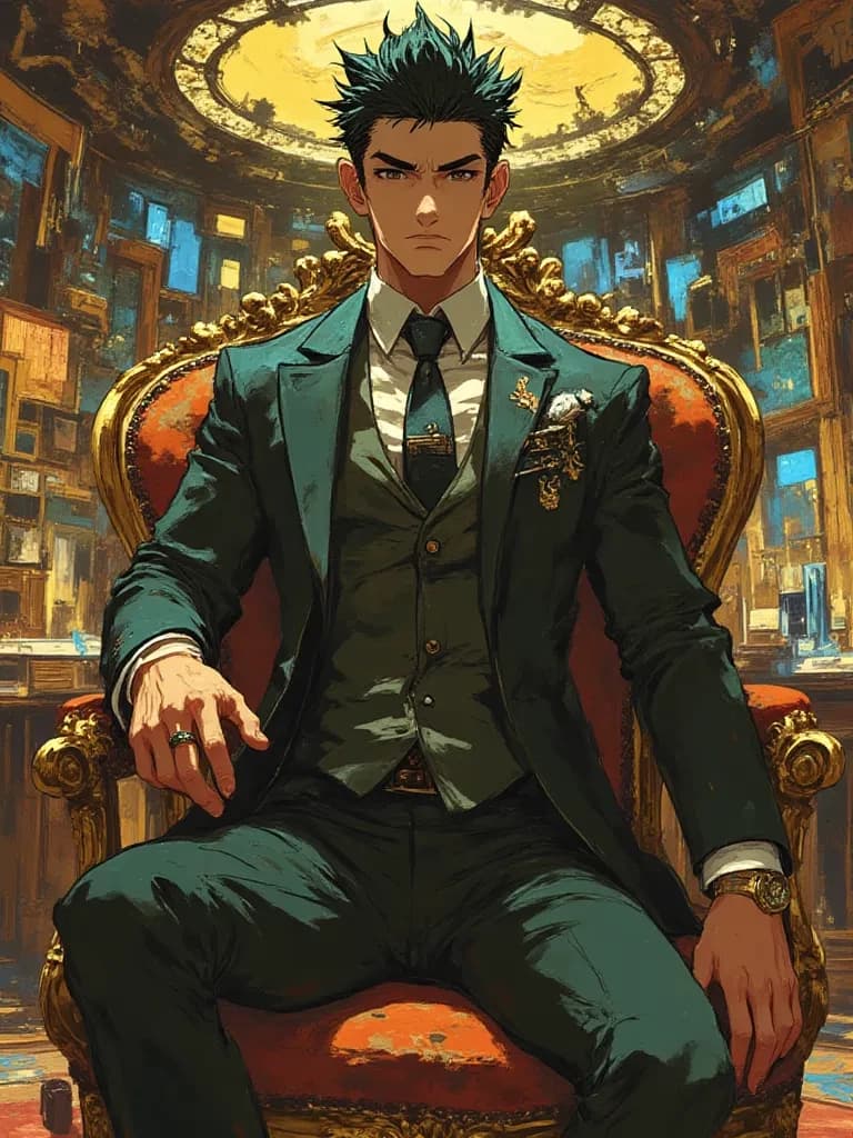 Dante Volkov thumbnail