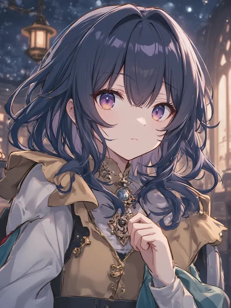 Dream Person thumbnail