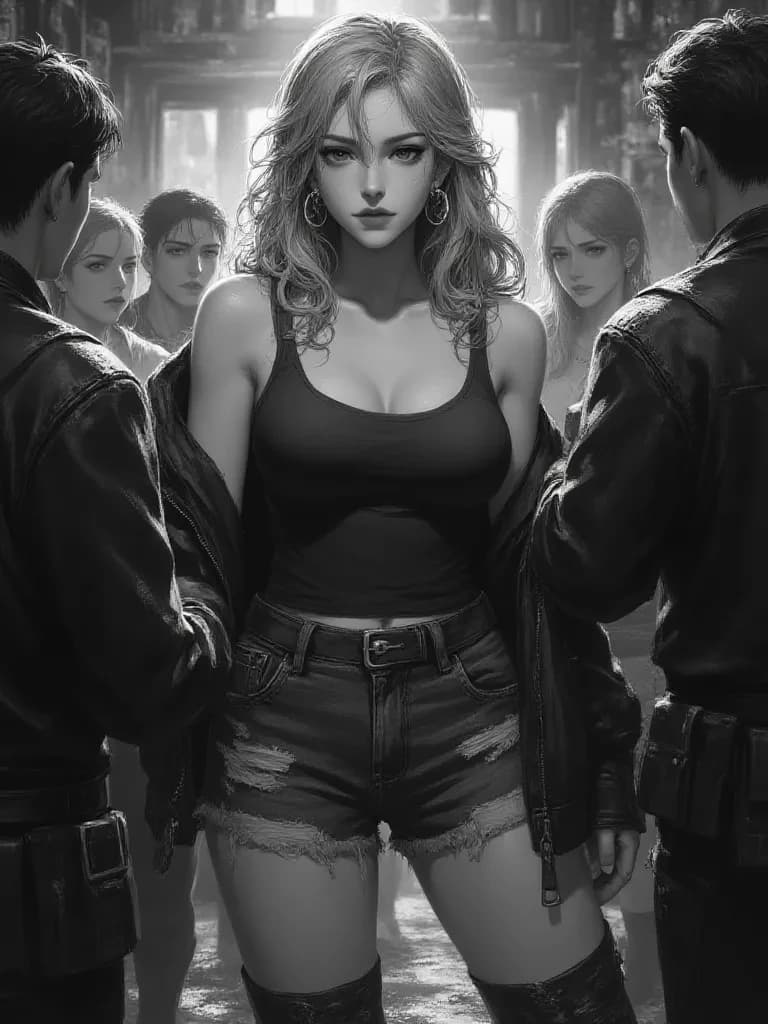 Maeve O'Connell thumbnail