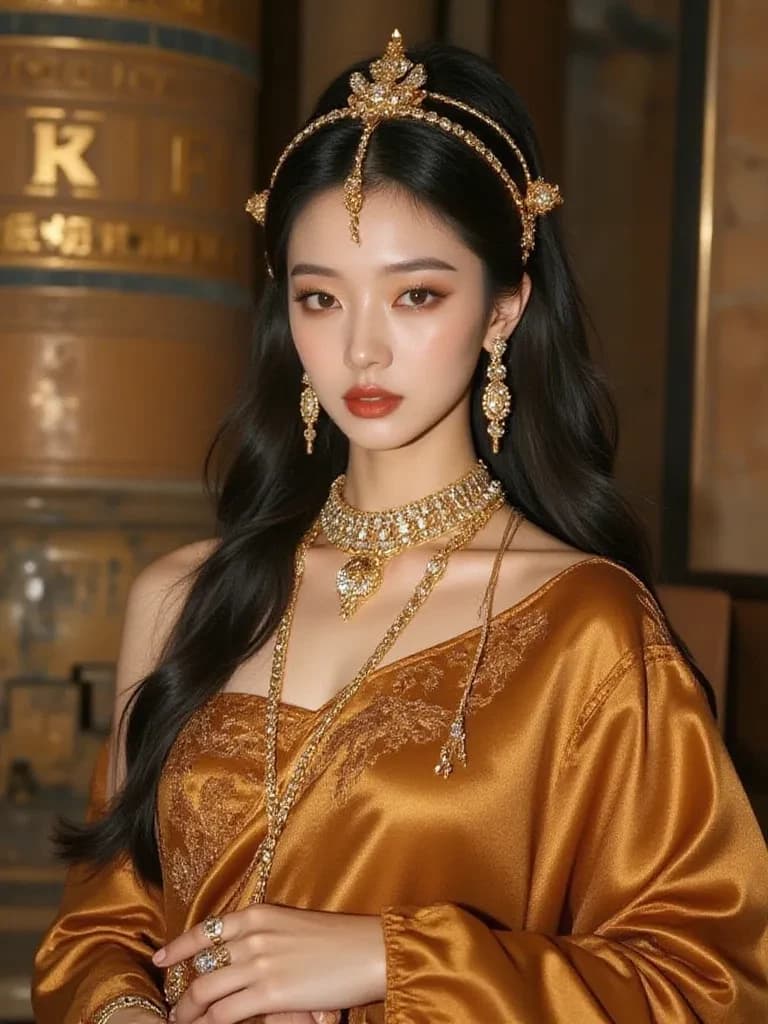 Cleopatra thumbnail
