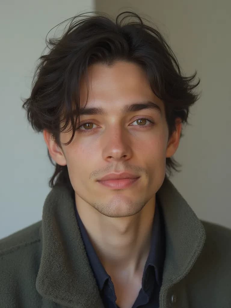Michael polanksy thumbnail