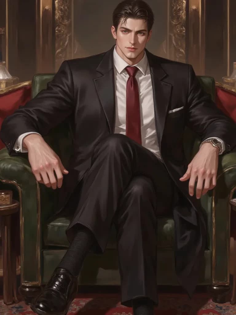 Ethan Thorne thumbnail