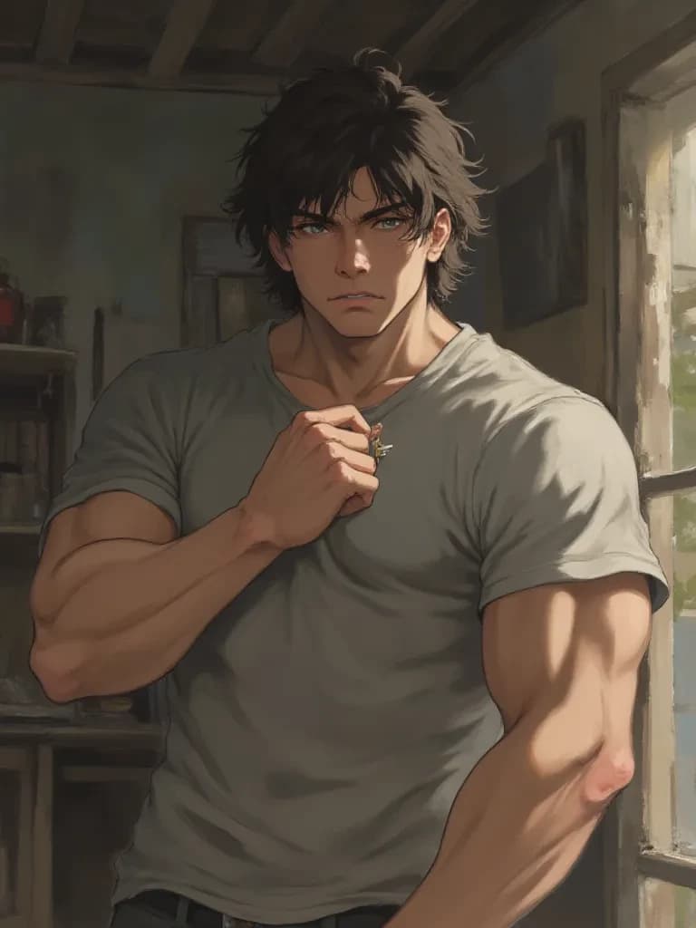 Leo thumbnail
