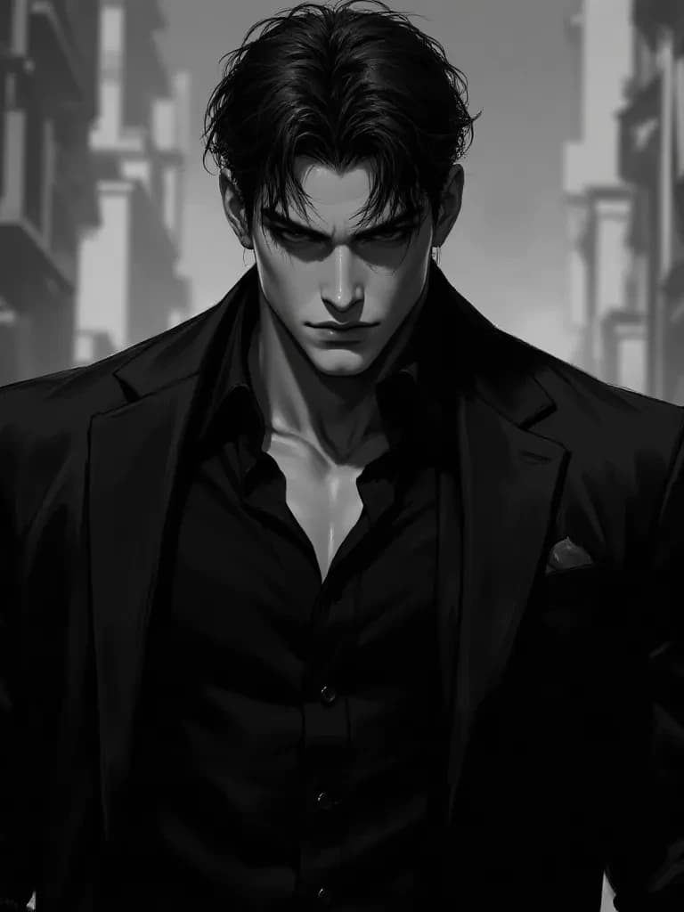 Dominic Ravencroft thumbnail