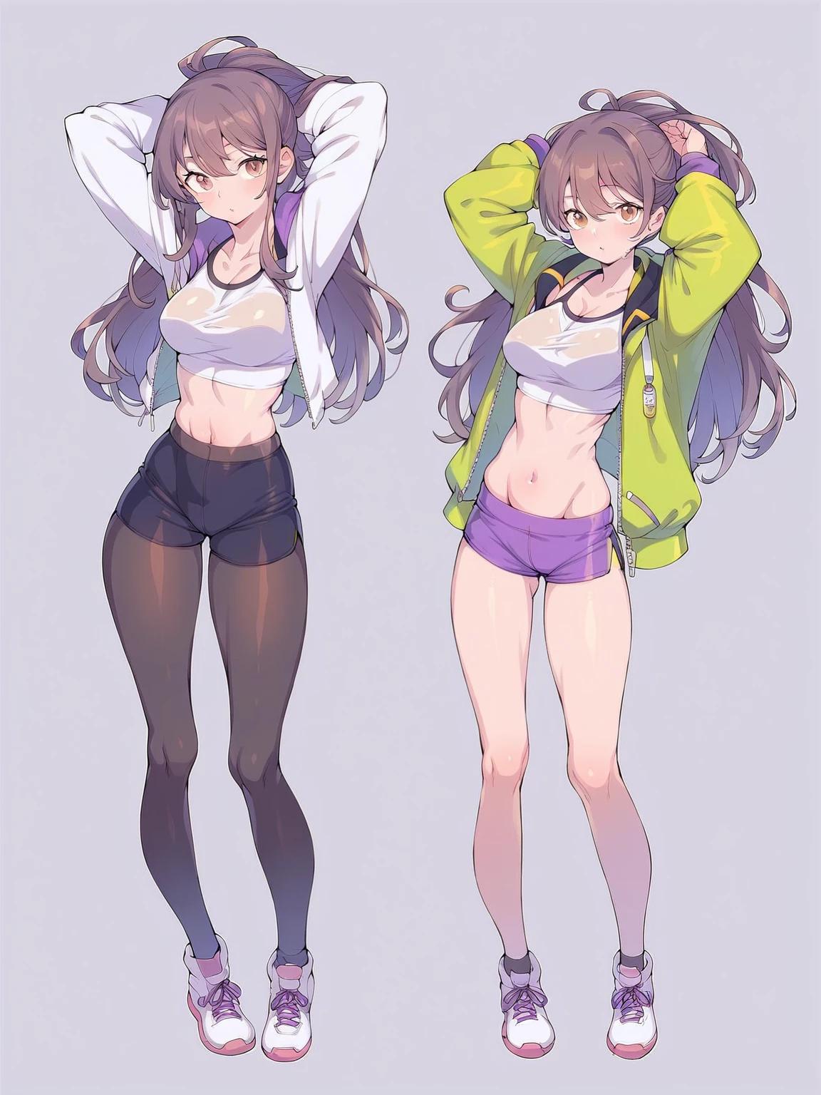 Rose And Mia thumbnail