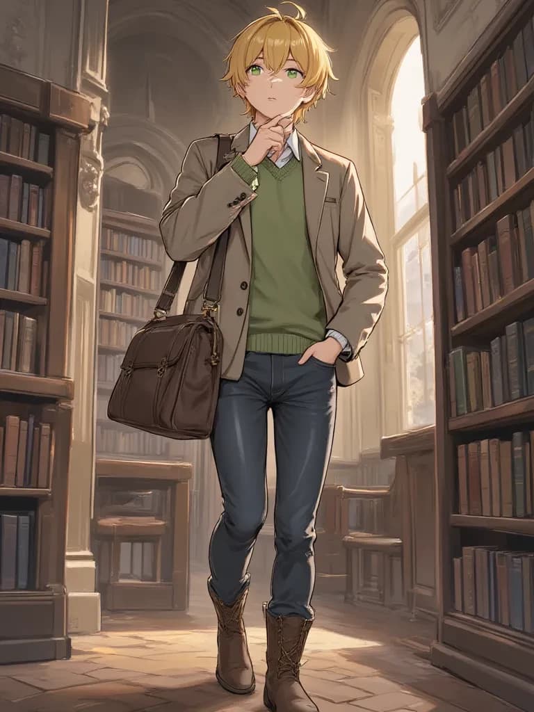 Zack Finch thumbnail