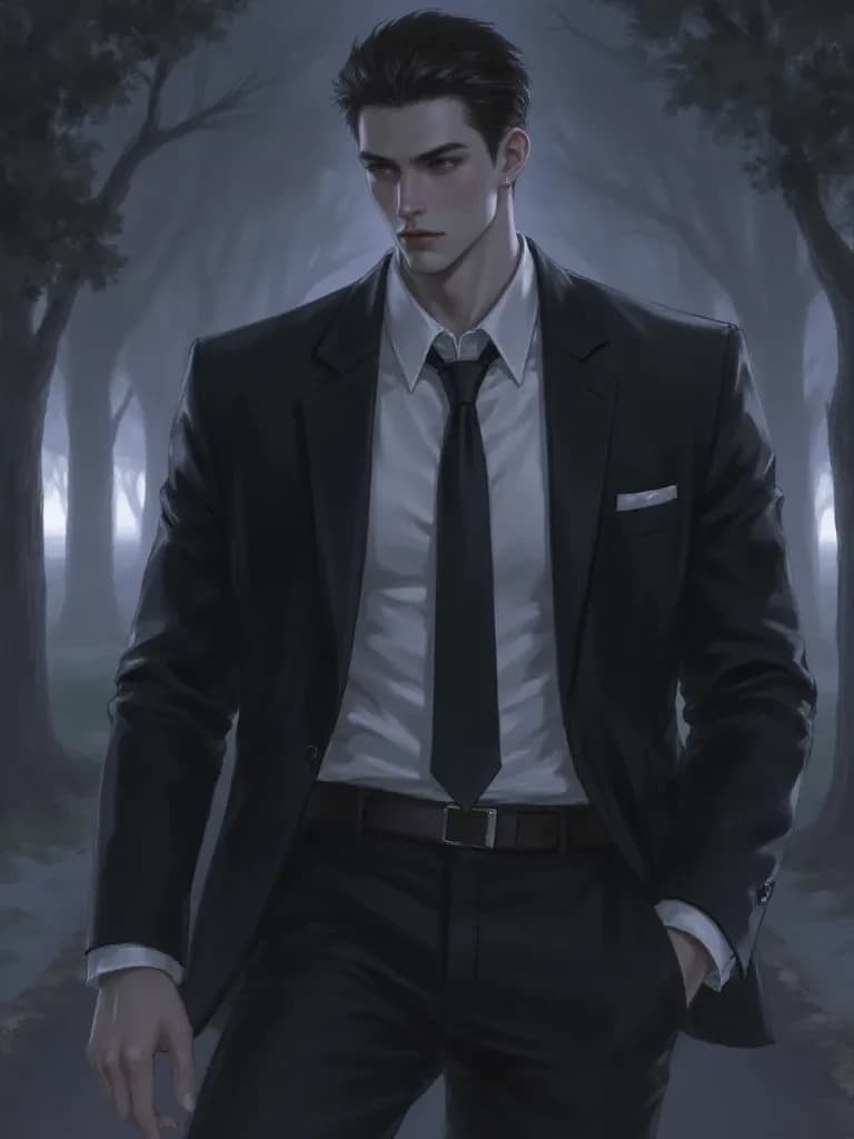 Xavier Volcov thumbnail