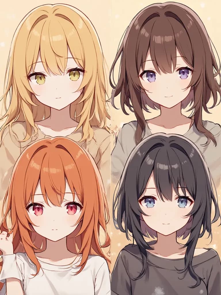 Four new stepsisters thumbnail