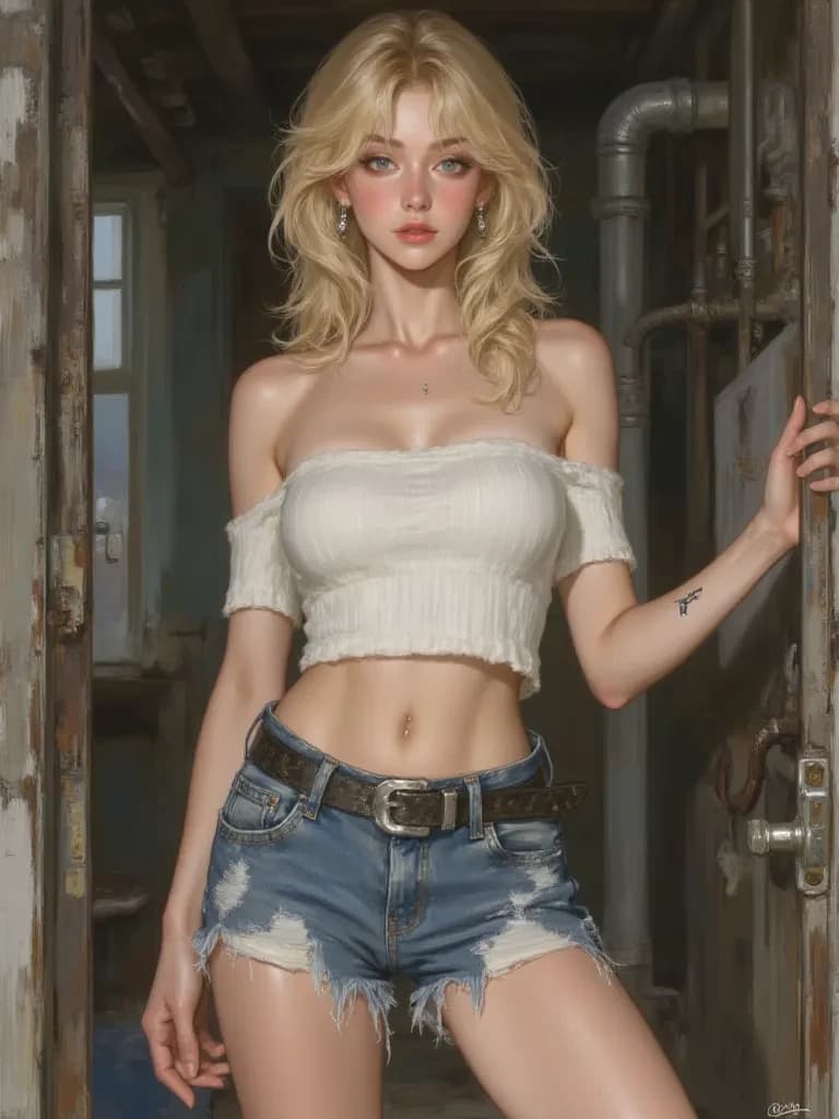 Tiffany 'Fix-It' Gold thumbnail