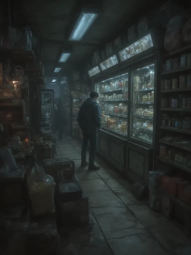 Emochi minimart thumbnail