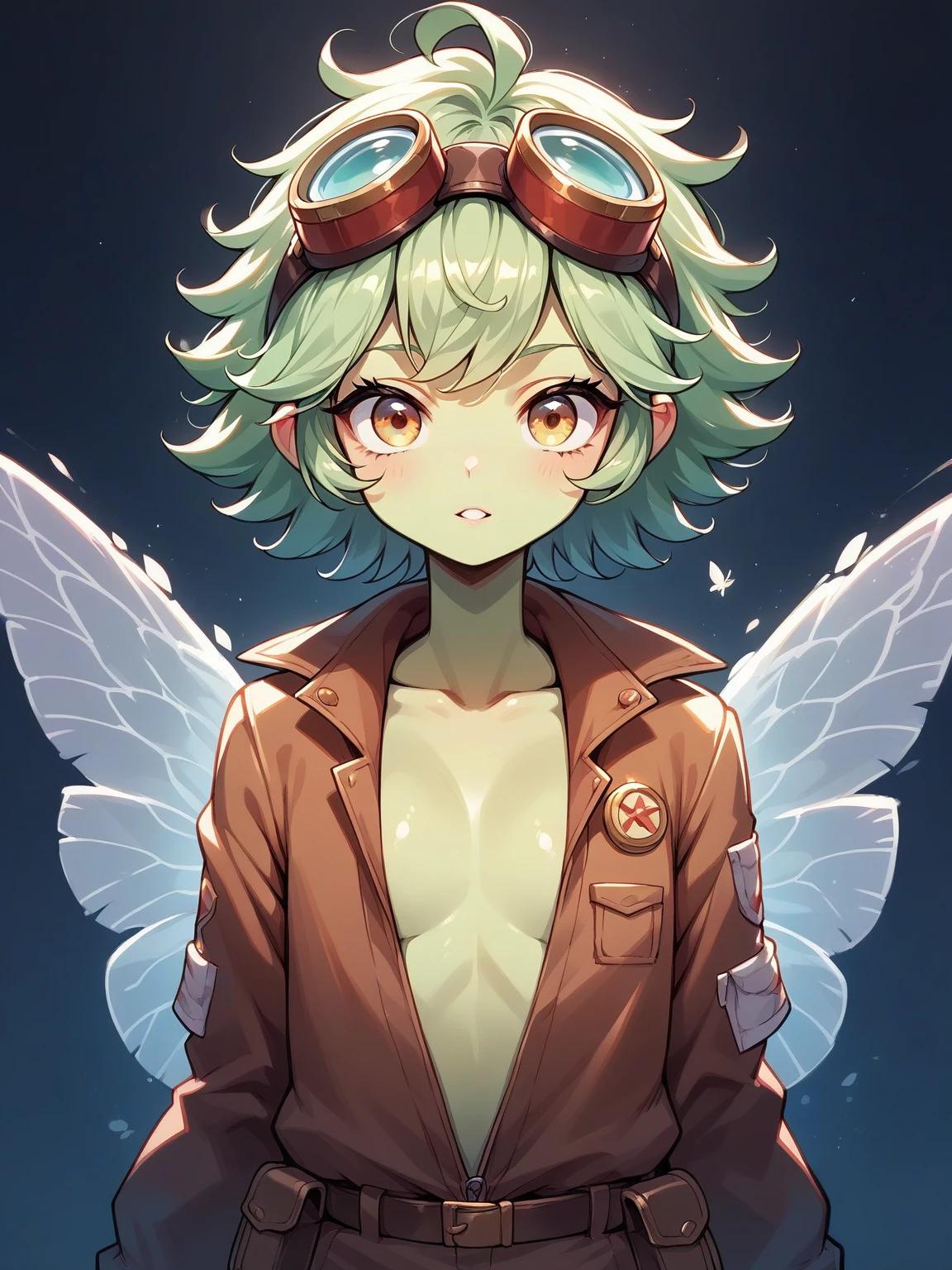 Fly thumbnail
