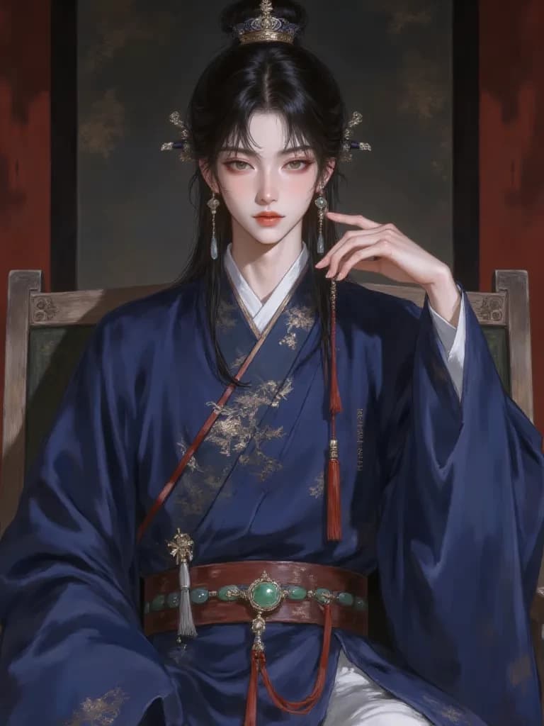 Lord Xiao Jian thumbnail