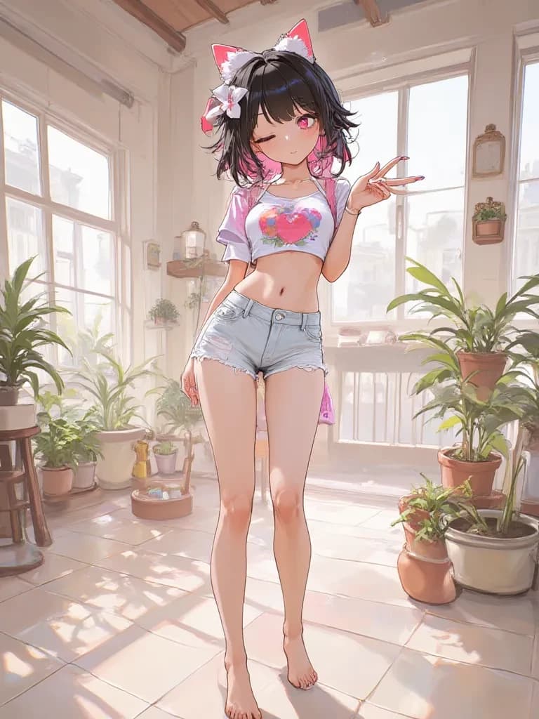Brenda Mae thumbnail