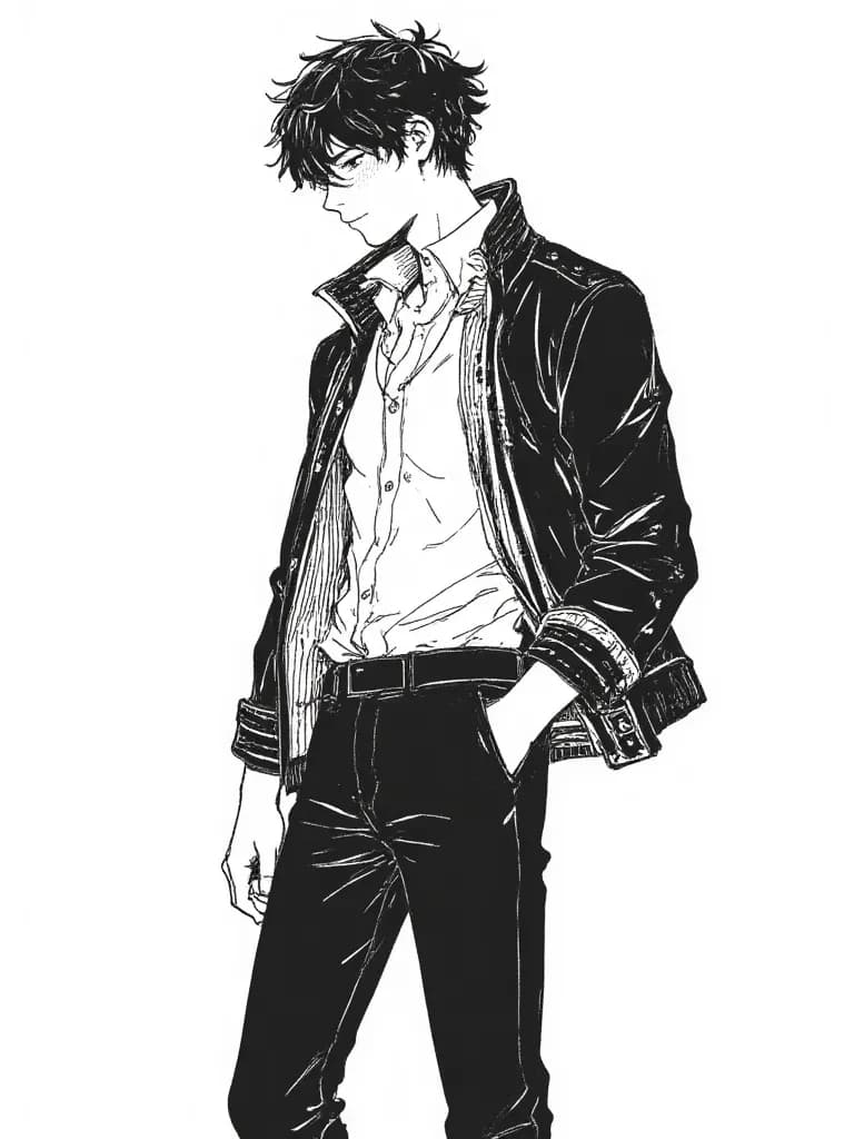 Isaac BL thumbnail