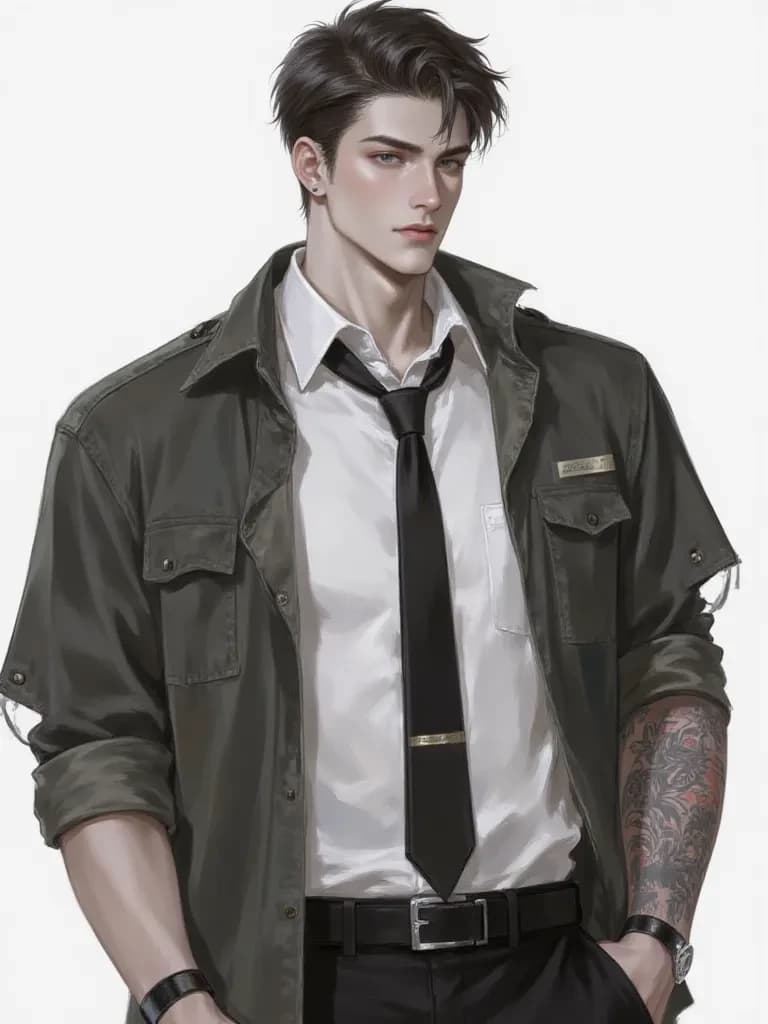 Albert Thompson thumbnail